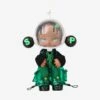 SKULLPANDA OOTD The Wild Green Figurine