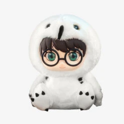Harry Potter PVC Stuffed Toy Bubo Scandiaca