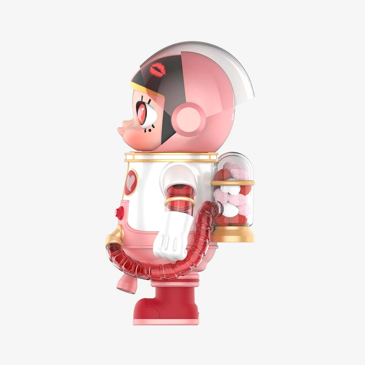 MEGA Collection 1000% SPACE MOLLY Heartbeat - Image 2