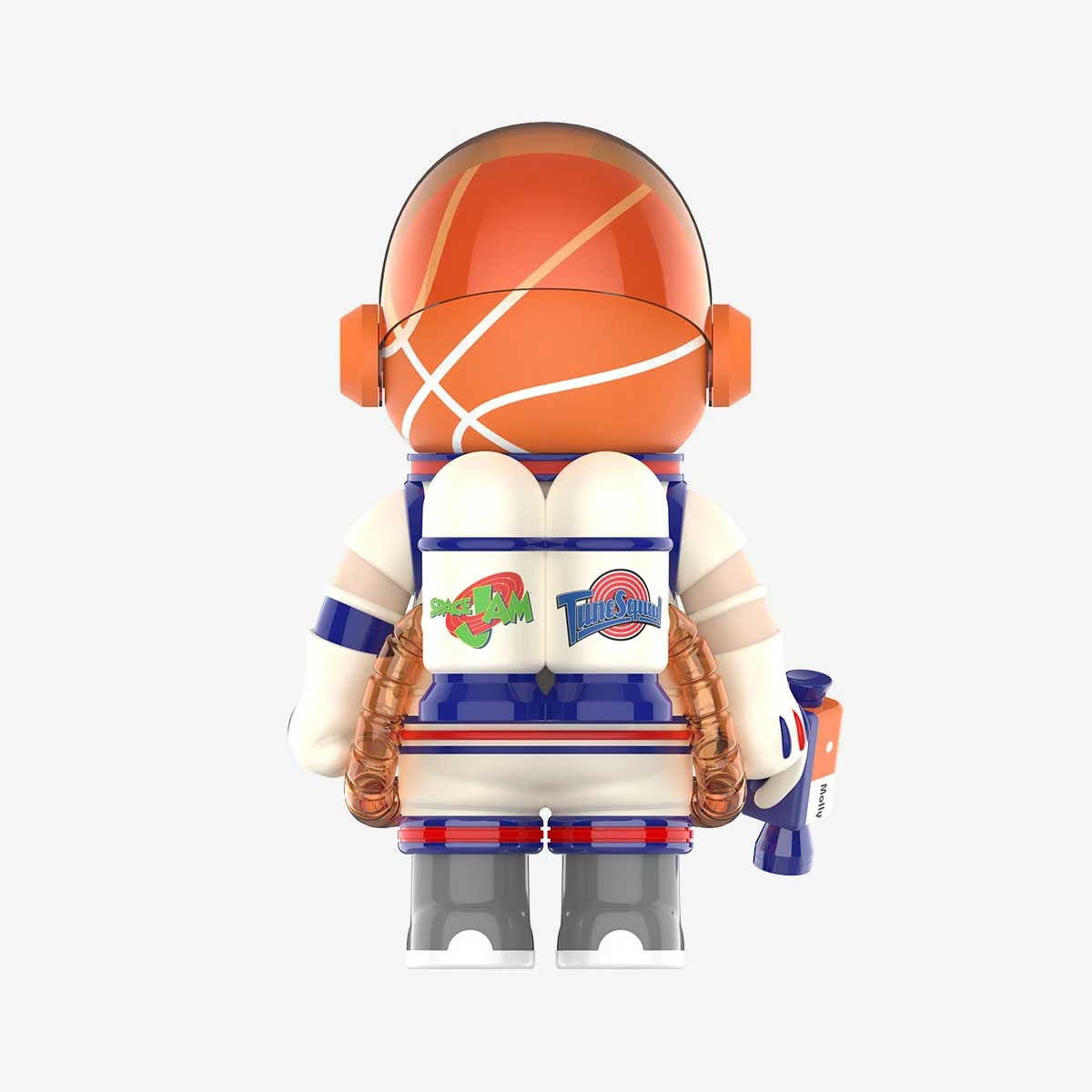 MEGA SPACE MOLLY 1000% SPACE JAM - Image 2