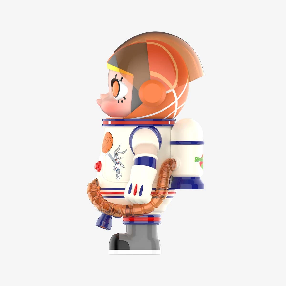 MEGA SPACE MOLLY 1000% SPACE JAM - Image 3