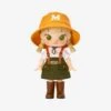 MOLLY Go Camping Action Figure