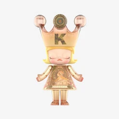 MEGA ROYAL MOLLY 400% Mucha·Zodiac