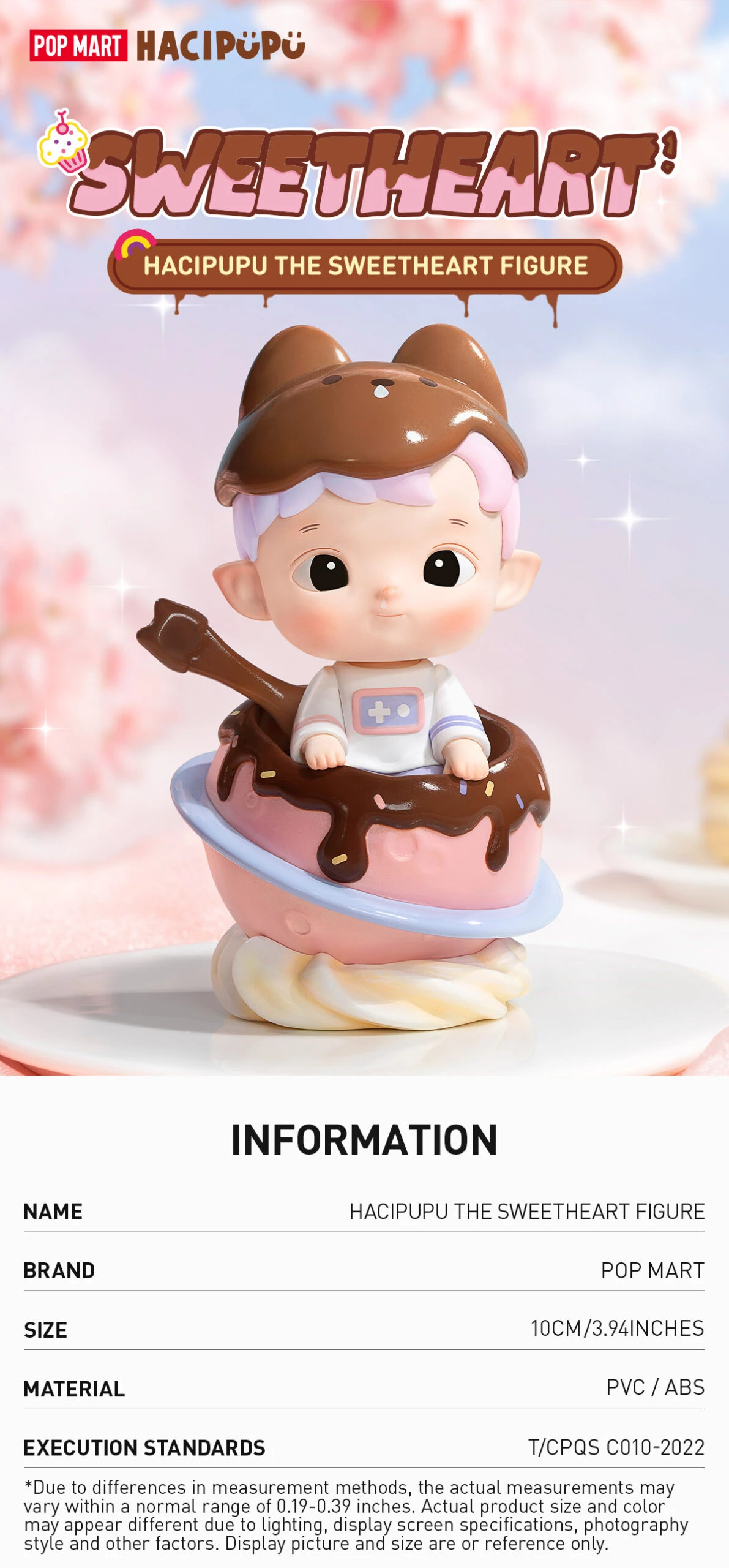 HACIPUPU The Sweetheart Figure - Image 10