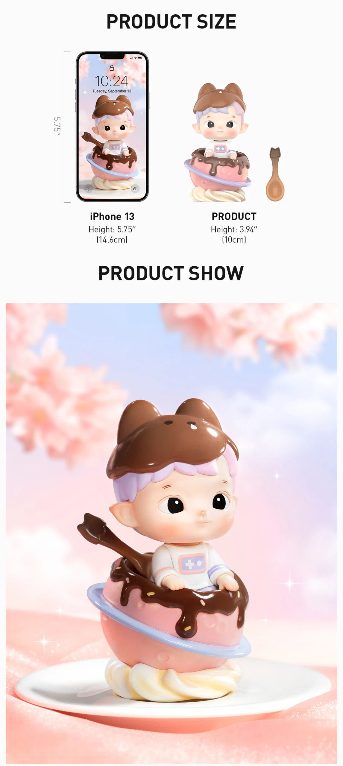 HACIPUPU The Sweetheart Figure - Image 11