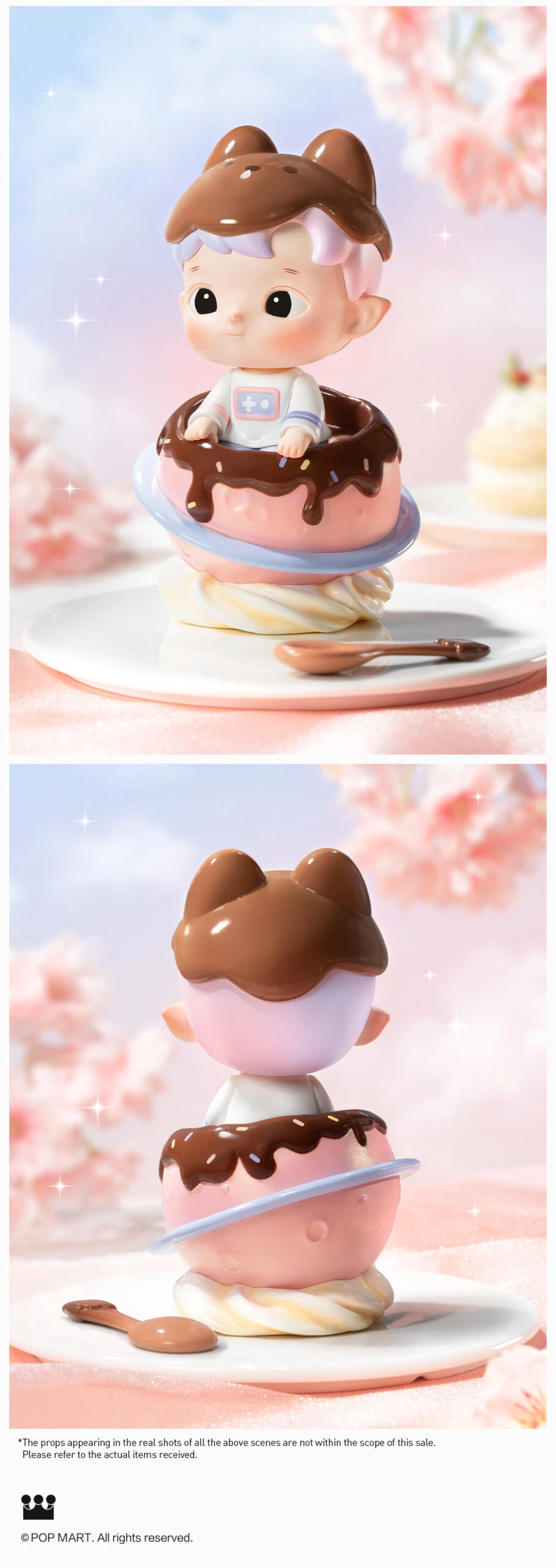 HACIPUPU The Sweetheart Figure - Image 12