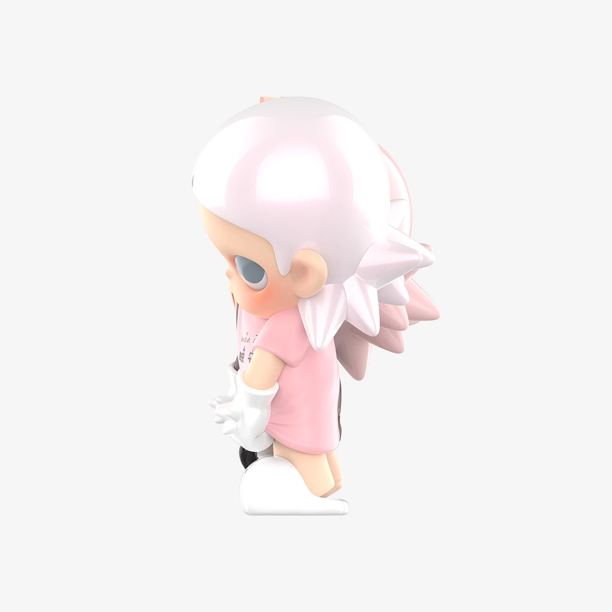 Zsiga Romantic Greetings Figure - Image 3