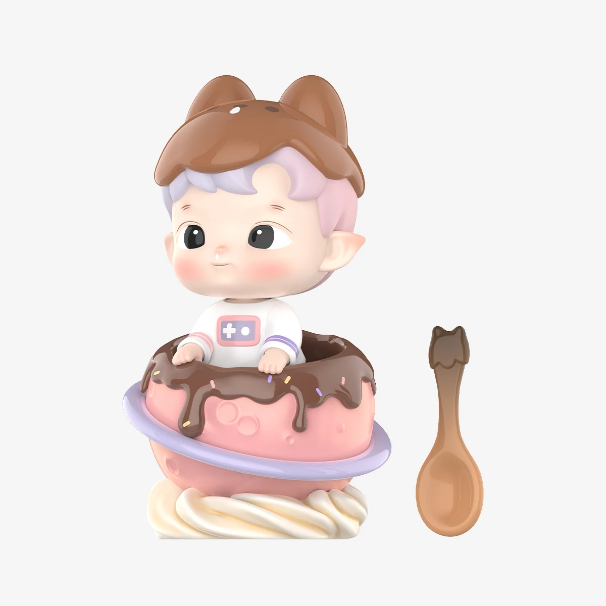 HACIPUPU The Sweetheart Figure - Image 3