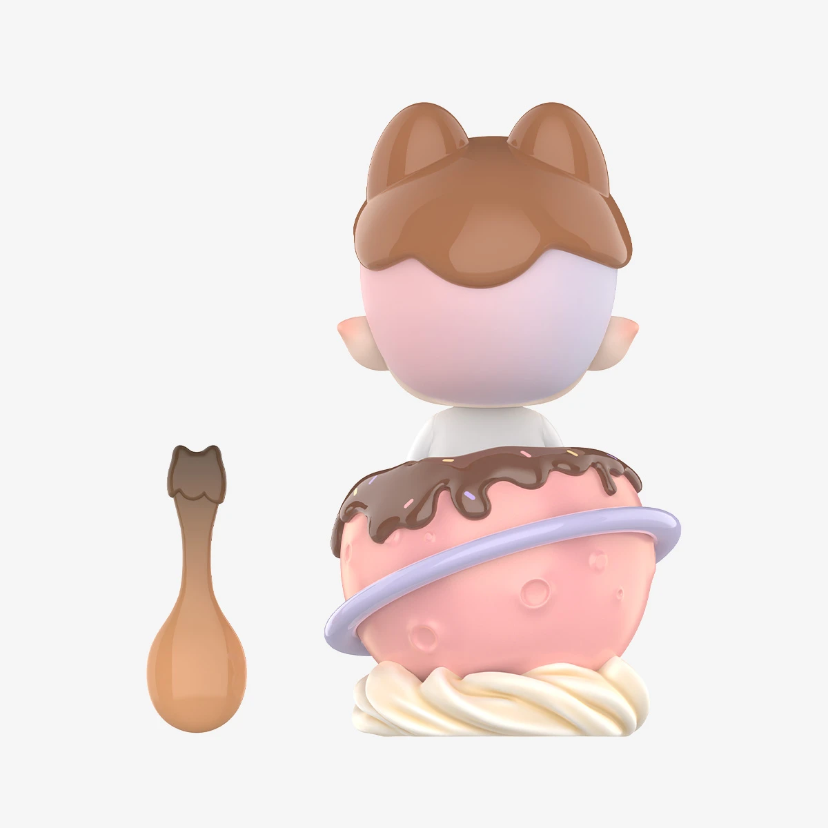 HACIPUPU The Sweetheart Figure - Image 6