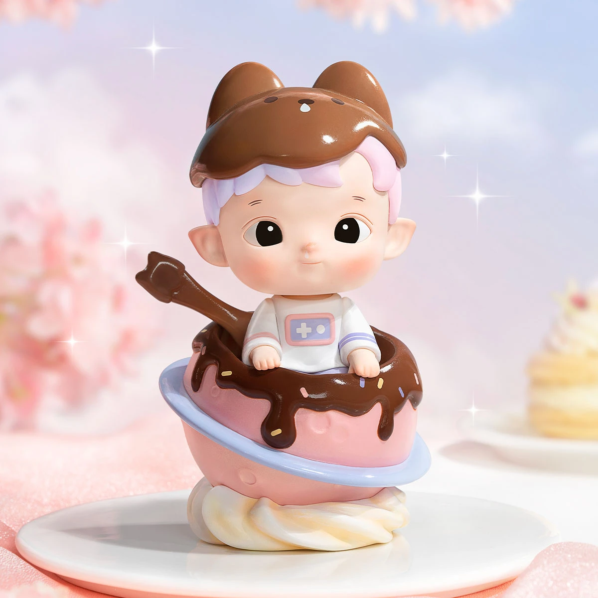 HACIPUPU The Sweetheart Figure - Image 2