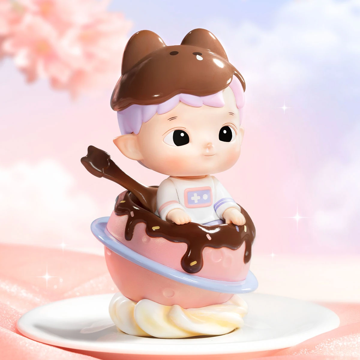 HACIPUPU The Sweetheart Figure - Image 7