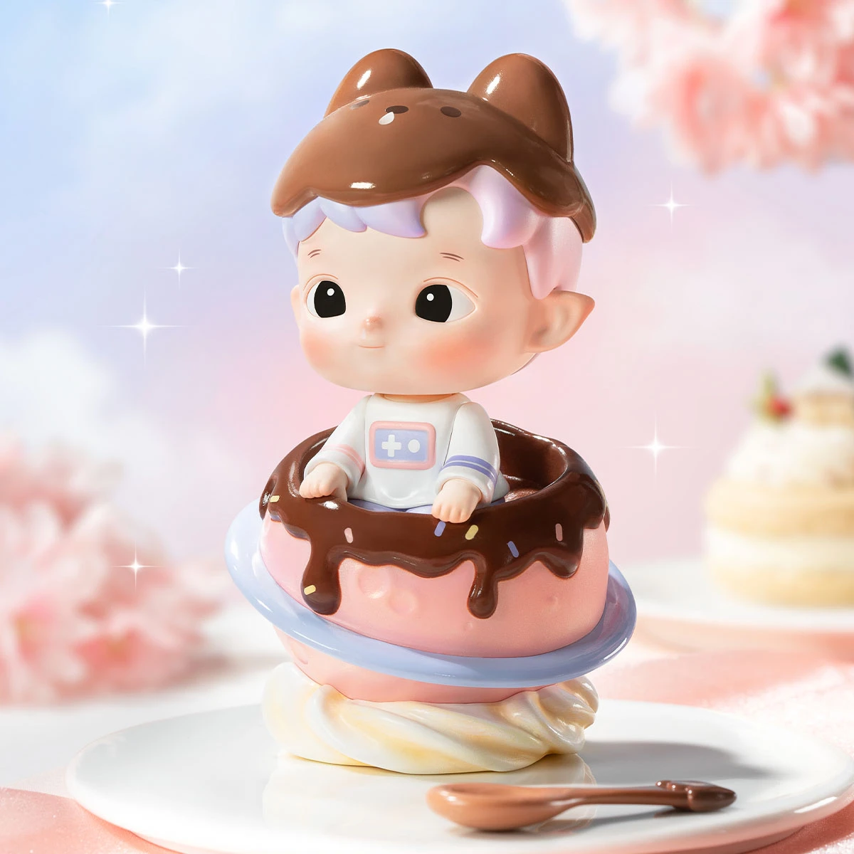 HACIPUPU The Sweetheart Figure - Image 8