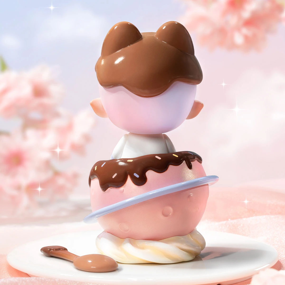 HACIPUPU The Sweetheart Figure - Image 9