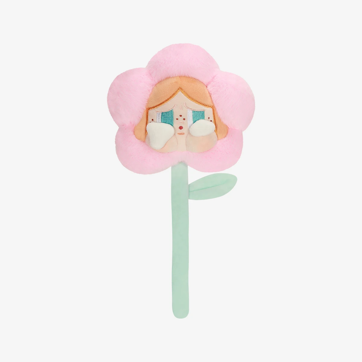 CRYBABY Sad Club Series - Plush Flower Blind Box - Image 3