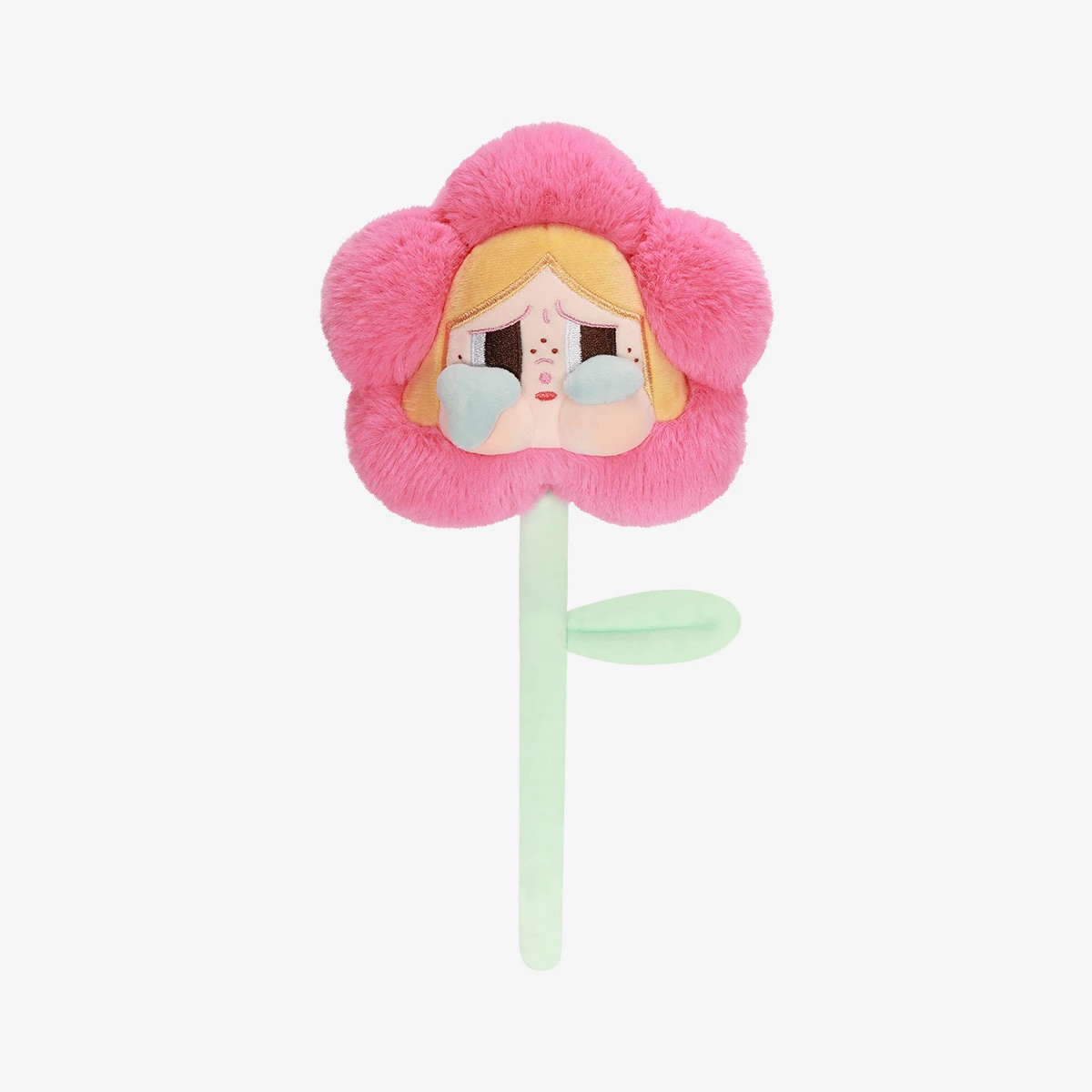 CRYBABY Sad Club Series - Plush Flower Blind Box - Image 4