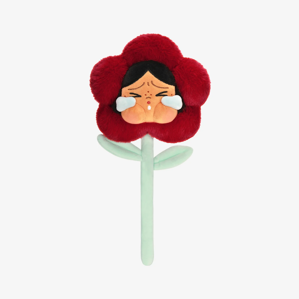 CRYBABY Sad Club Series - Plush Flower Blind Box - Image 8
