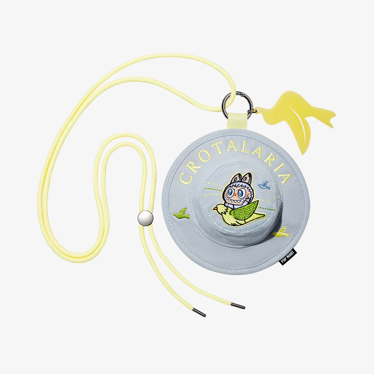 THE MONSTERS FALL IN WILD SERIES-Bucket Hat Mini Bag BIind Box - Image 5