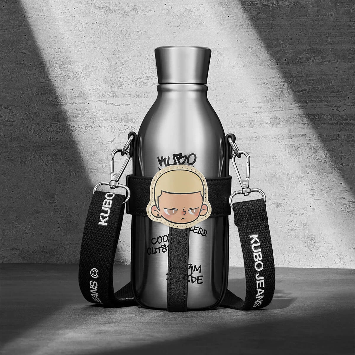 KUBO JEANS SERIES-Cup - Image 3