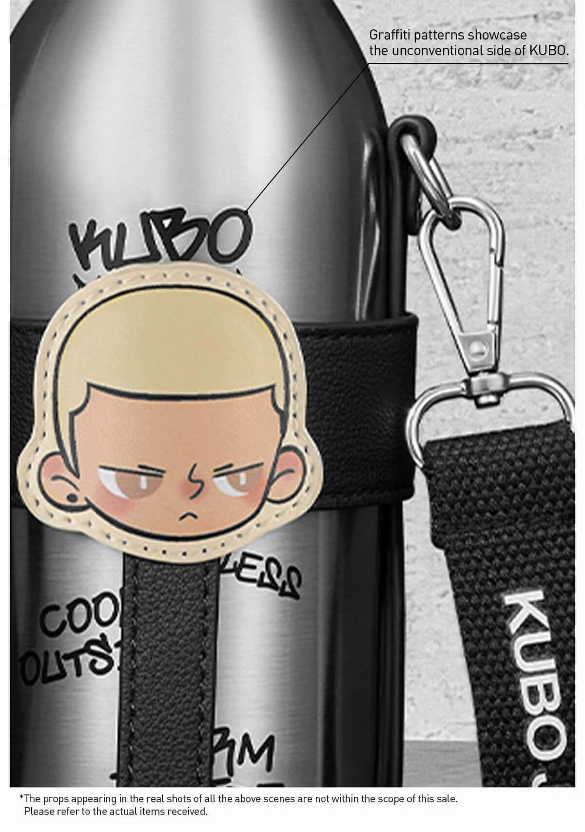 KUBO JEANS SERIES-Cup - Image 8