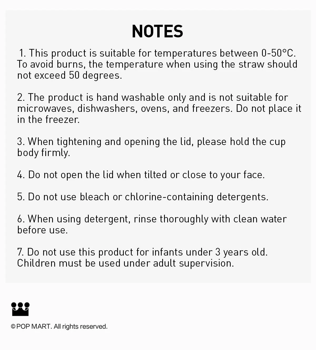 KUBO JEANS SERIES-Cup - Image 9