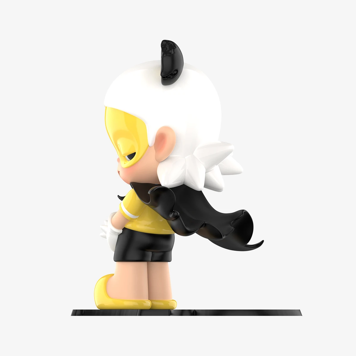 Zsiga Guard Figure - Image 3