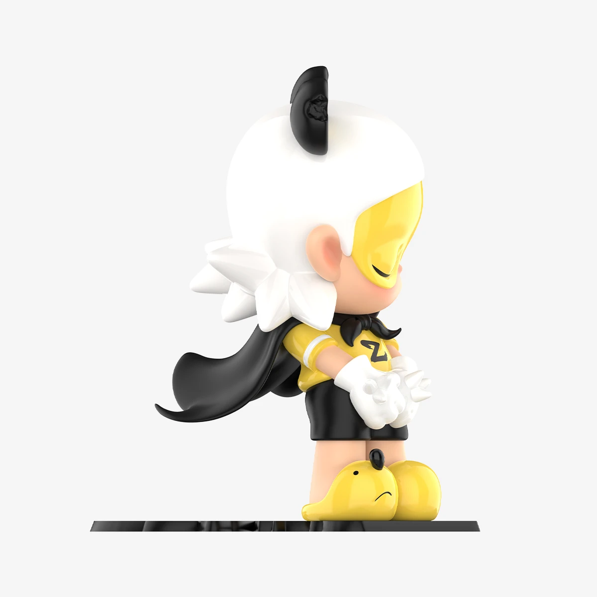 Zsiga Guard Figure - Image 5