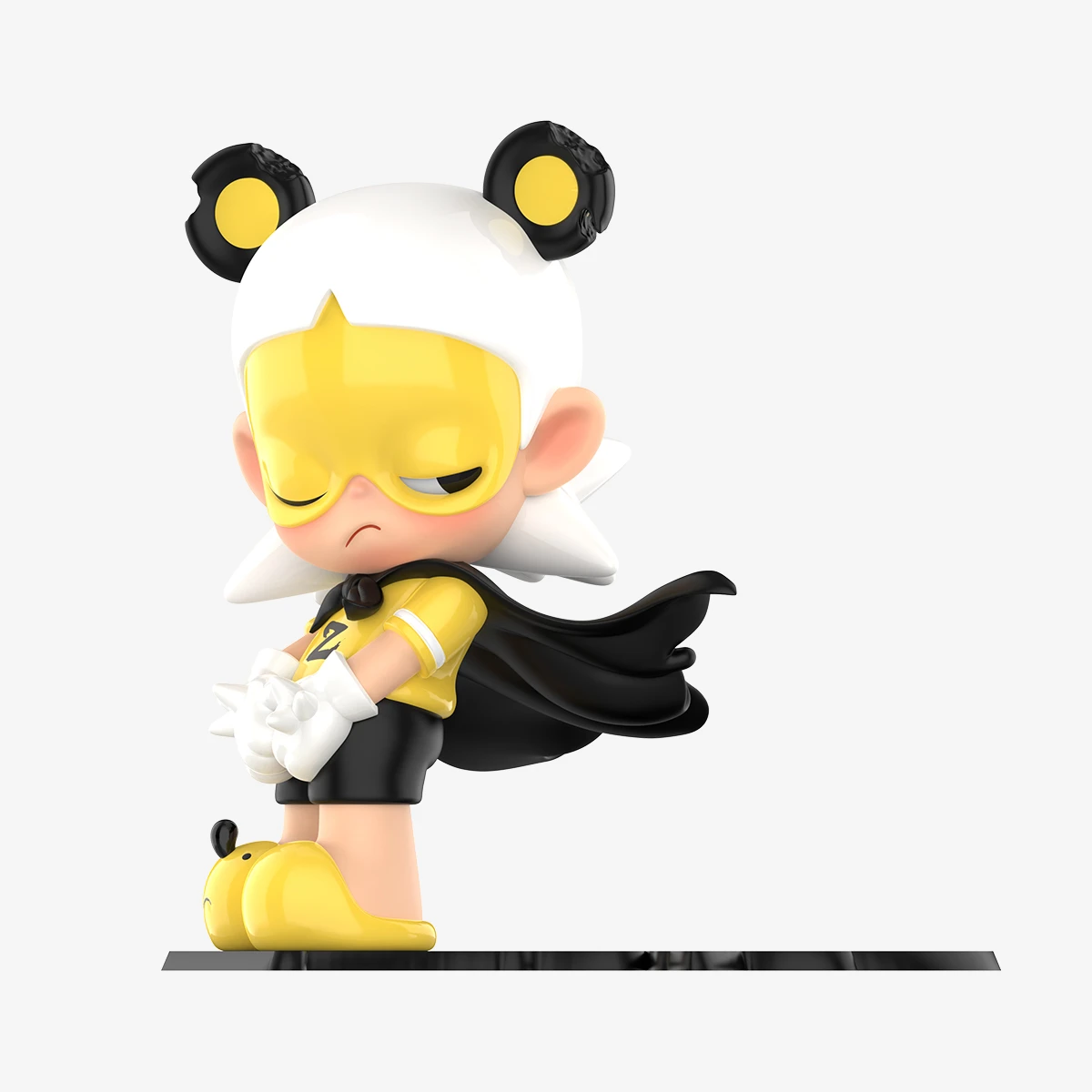 Zsiga Guard Figure - Image 2