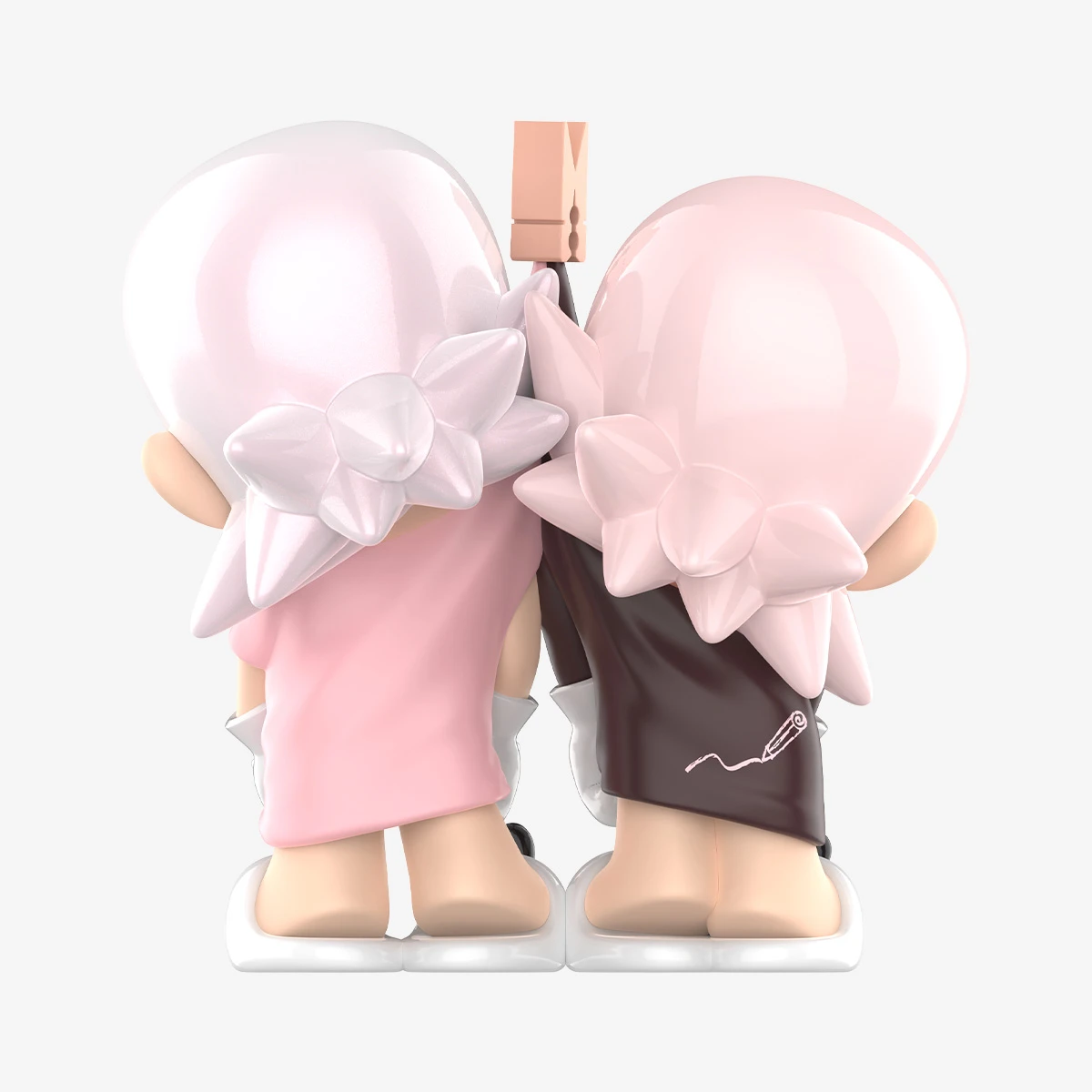 Zsiga Romantic Greetings Figurine - Image 6