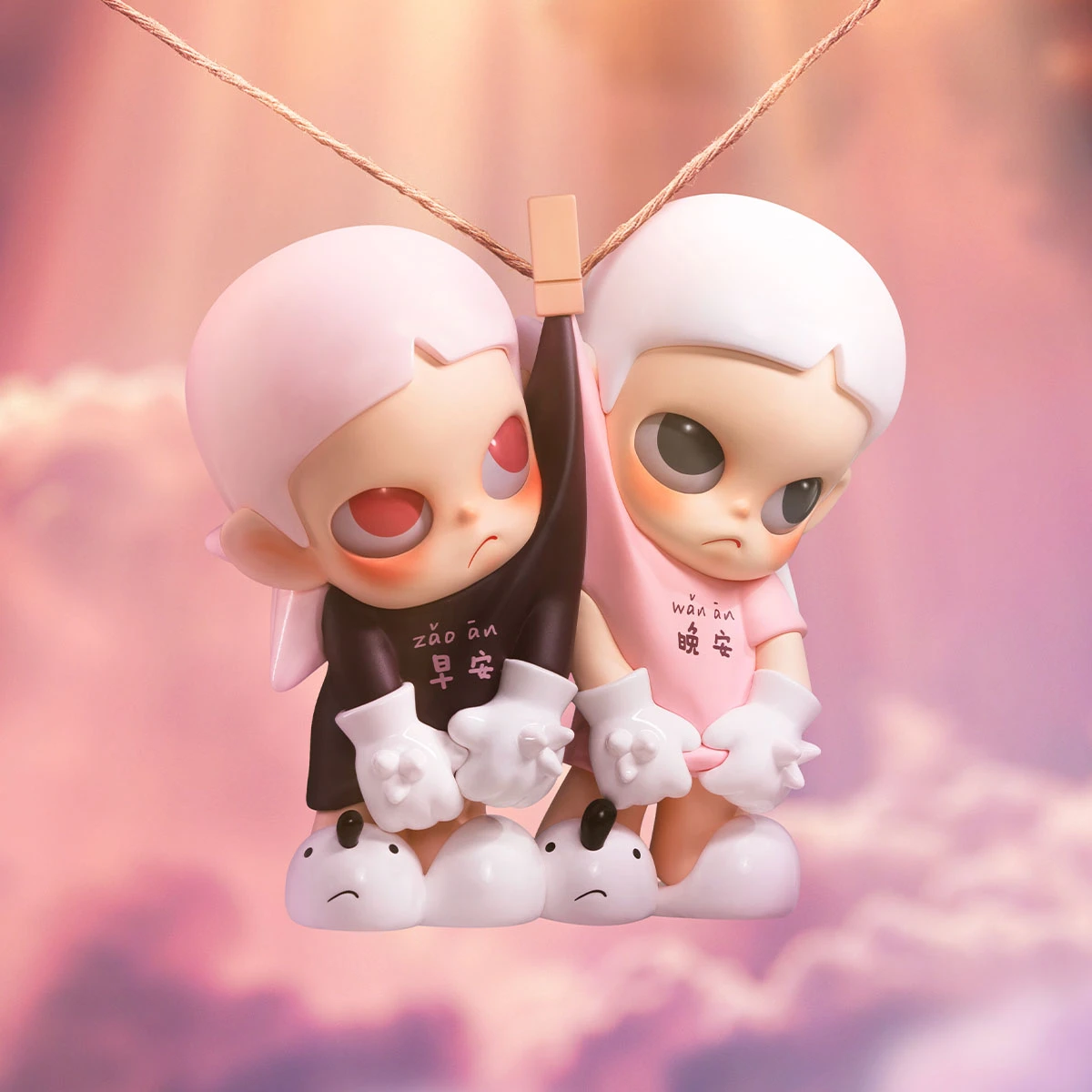 Zsiga Romantic Greetings Figurine - Image 8