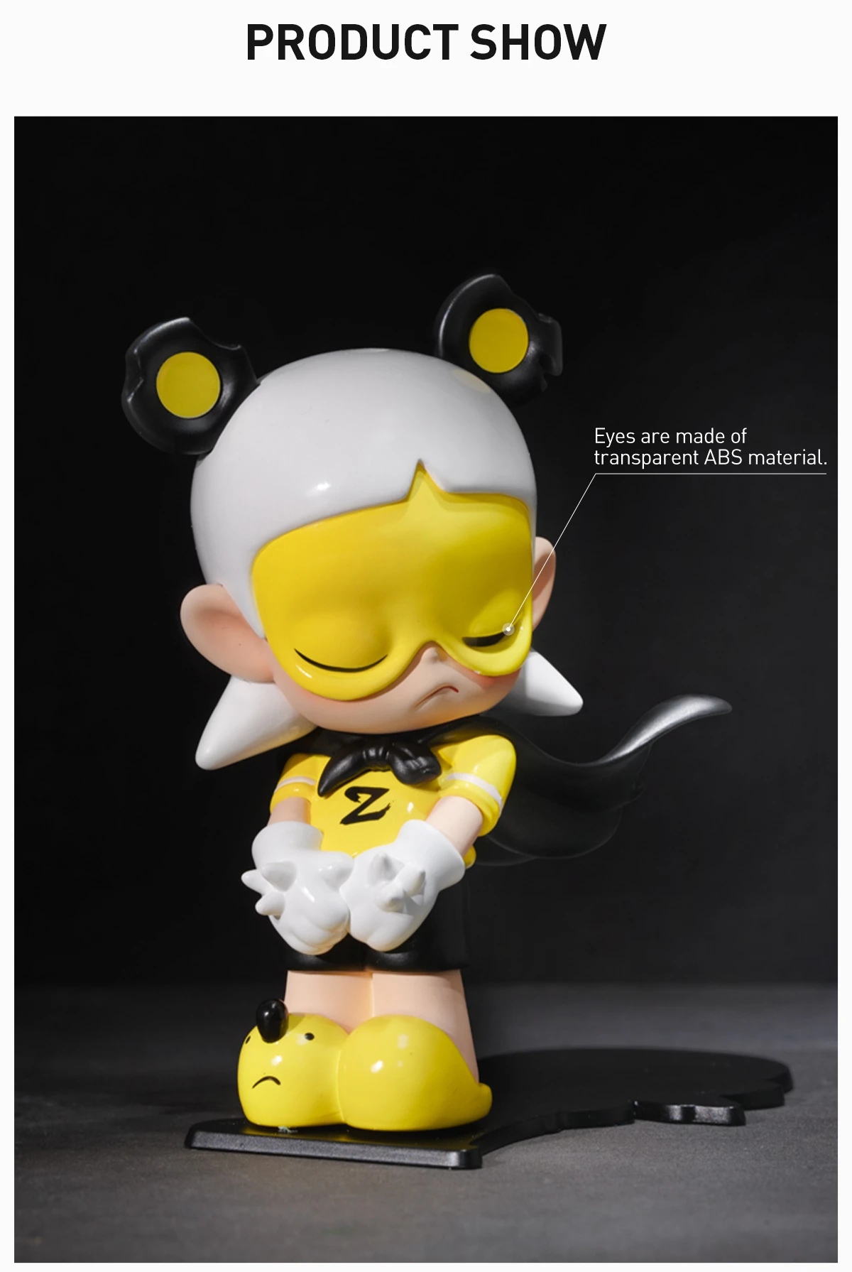 Zsiga Guard Figure - Image 11