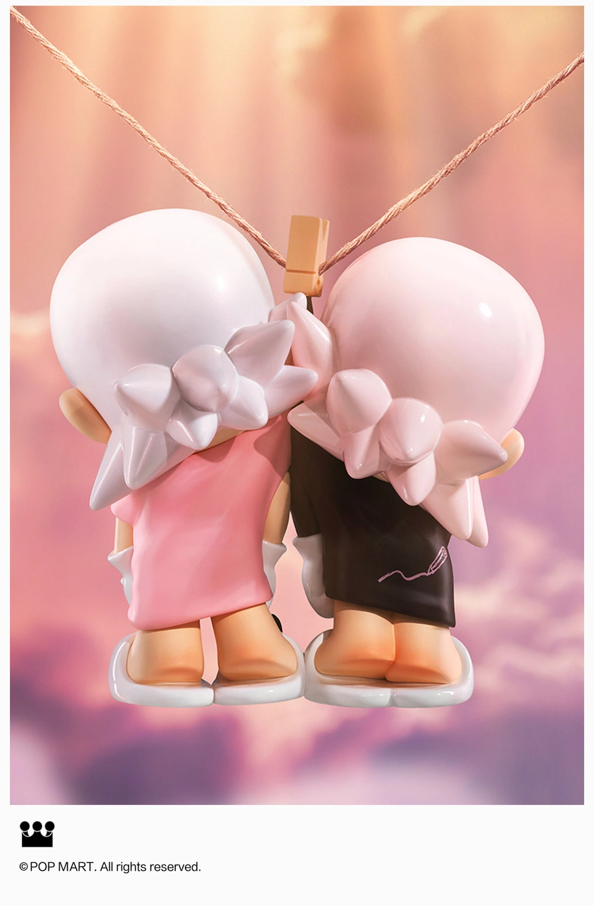 Zsiga Romantic Greetings Figurine - Image 12