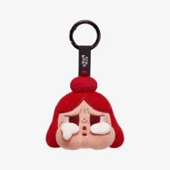 CRYBABY CHEER UP, BABY! SERIES-Plush Pendant Blind Box