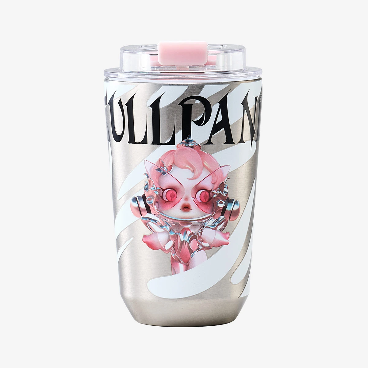 SKULLPANDA The Sound Series-Tumbler - Image 2