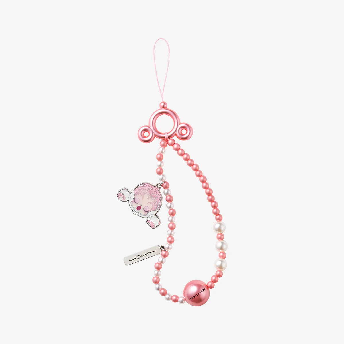 SKULLPANDA The Sound Series Phone Chain - Image 5