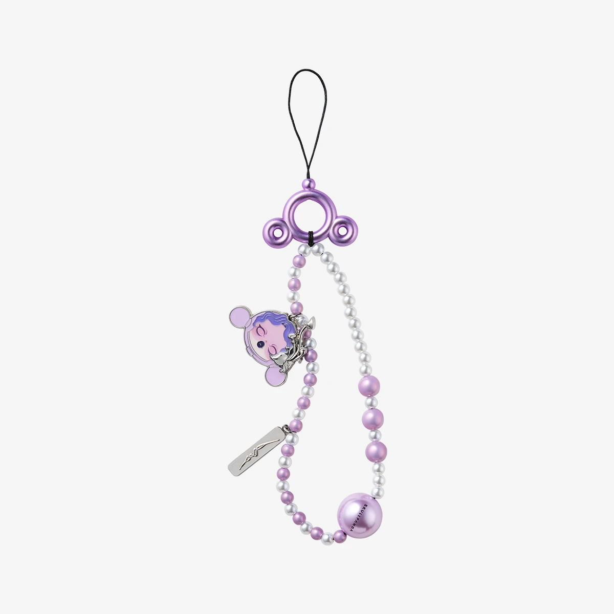 SKULLPANDA The Sound Series Phone Chain - Image 8