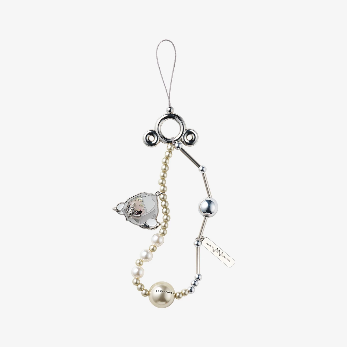 SKULLPANDA The Sound Series Phone Chain - Image 6