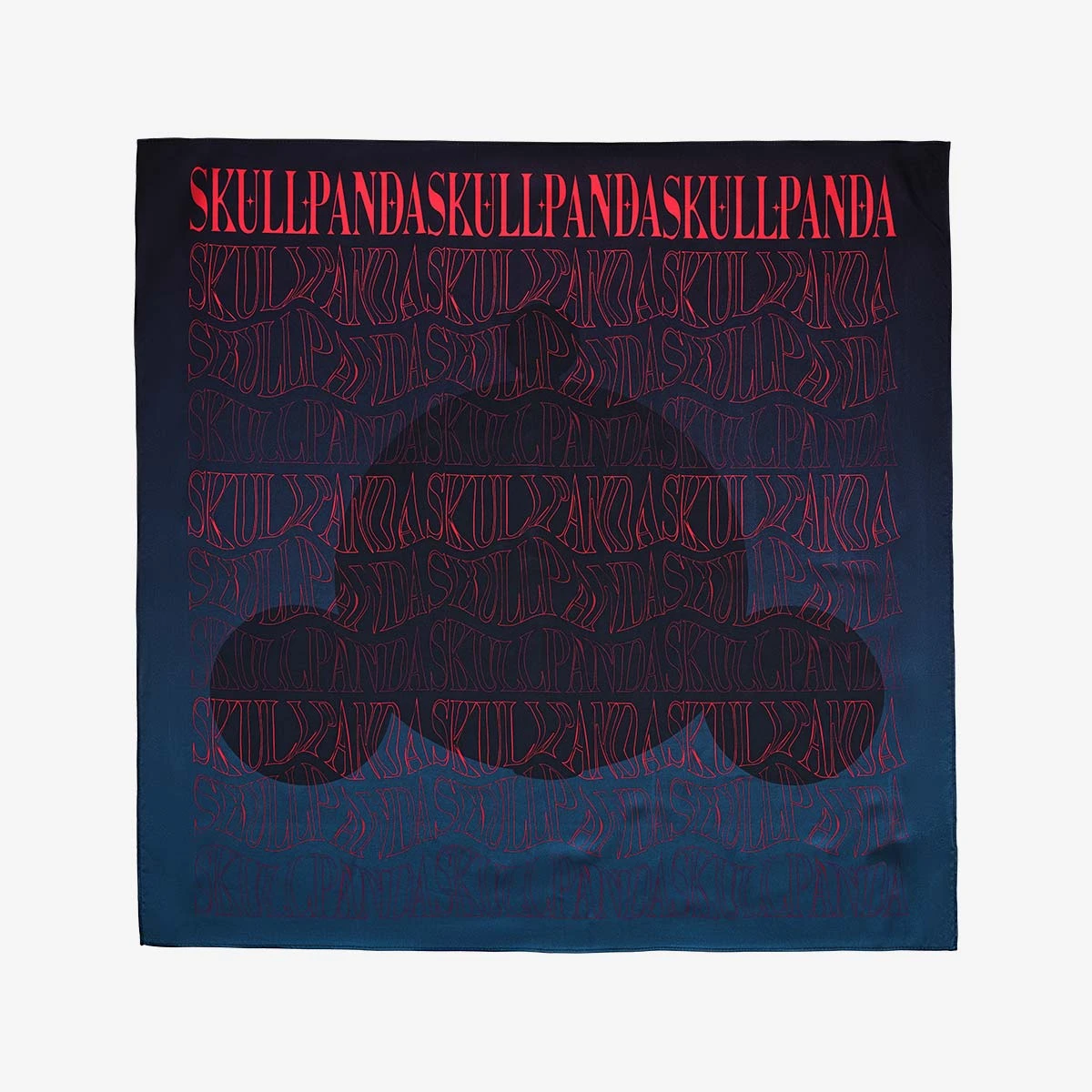 SKULLPANDA The Sound Series Scarves (The Equilibrium) (The Admiration) - Image 2