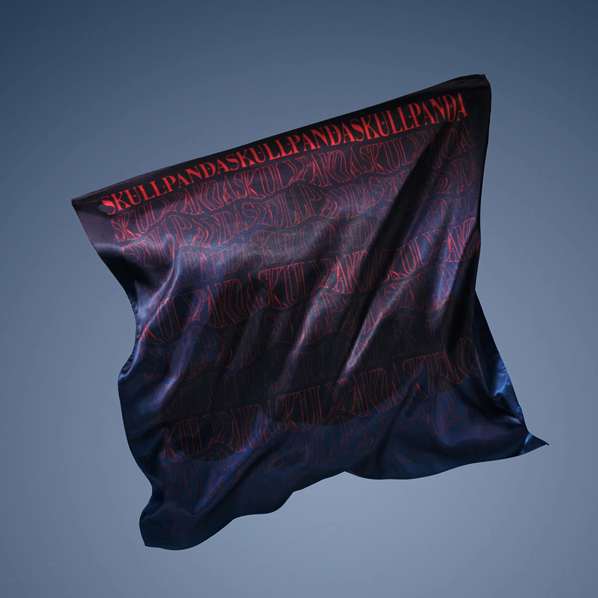 SKULLPANDA The Sound Series Scarves (The Equilibrium) (The Admiration) - Image 4