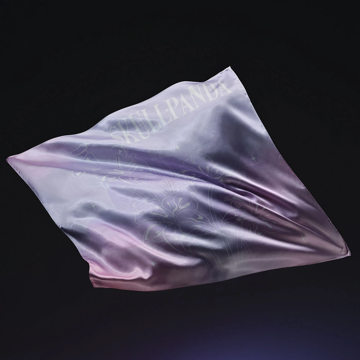 SKULLPANDA The Sound Series Scarves (The Equilibrium) (The Admiration) - Image 3