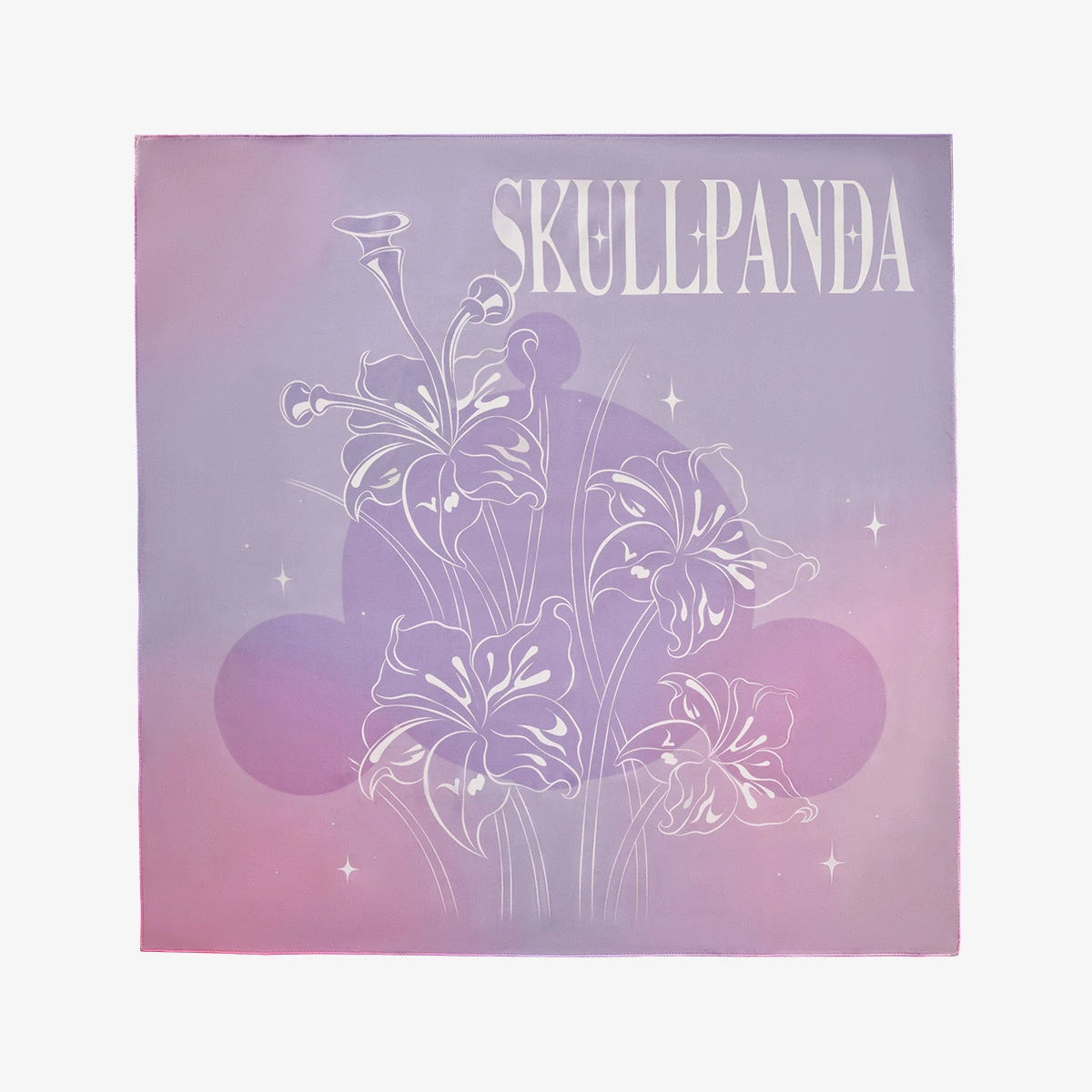 SKULLPANDA The Sound Series Scarves (The Equilibrium) (The Admiration) - Image 18