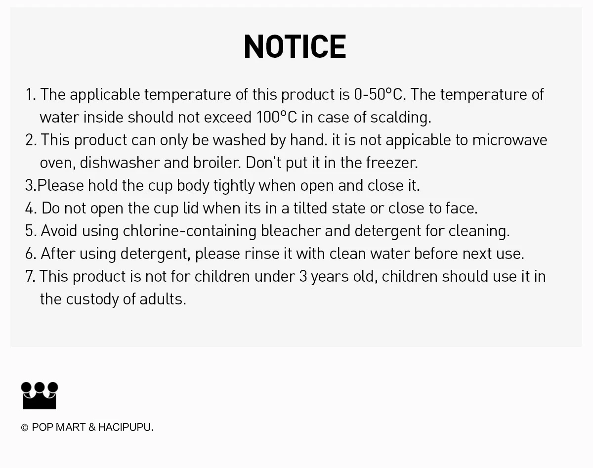 HACIPUPU Adventures In The Woods Series-Tumbler - Image 10