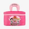 CRYBABY × Powerpuff Girls Series-Cosmetic Bag
