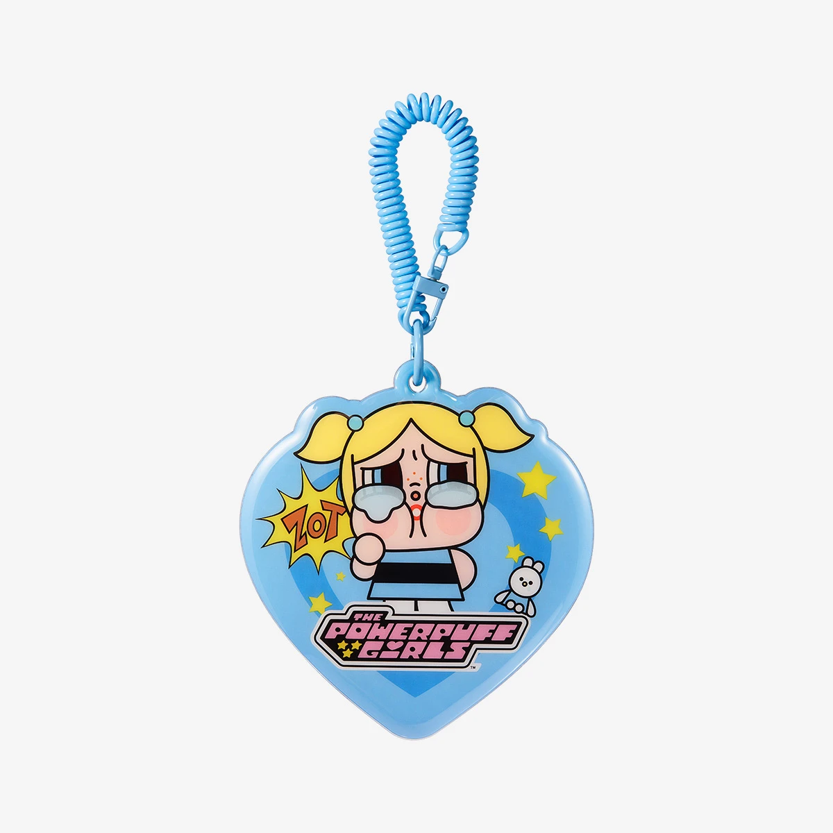 CRYBABY× Powerpuff Girls Series-Card Holder Blind Box - Image 5