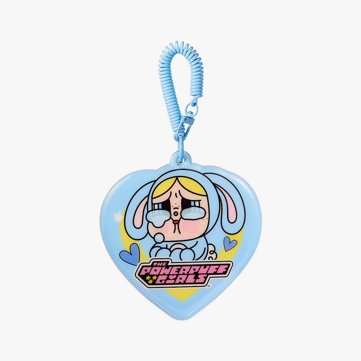 CRYBABY× Powerpuff Girls Series-Card Holder Blind Box - Image 2