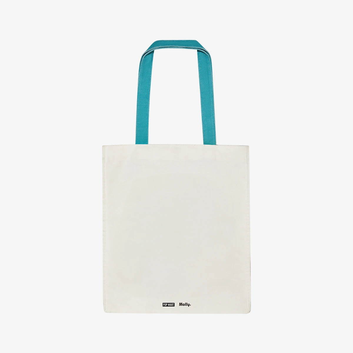 MOLLY Anniversary Statues Classical Retro 2 Series-Canvas Bag - Image 2