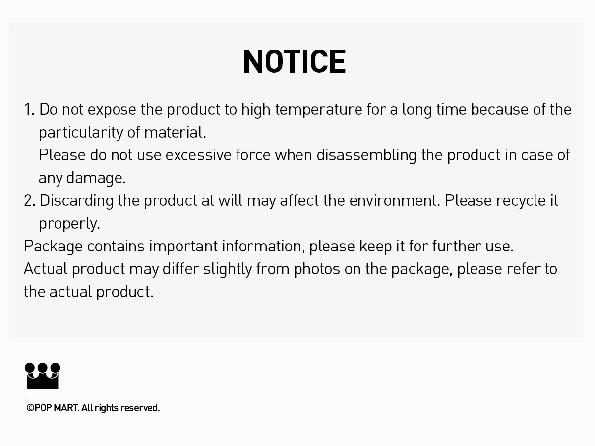 MOLLY Anniversary Statues Classical Retro 2 Series-Notebook - Image 14