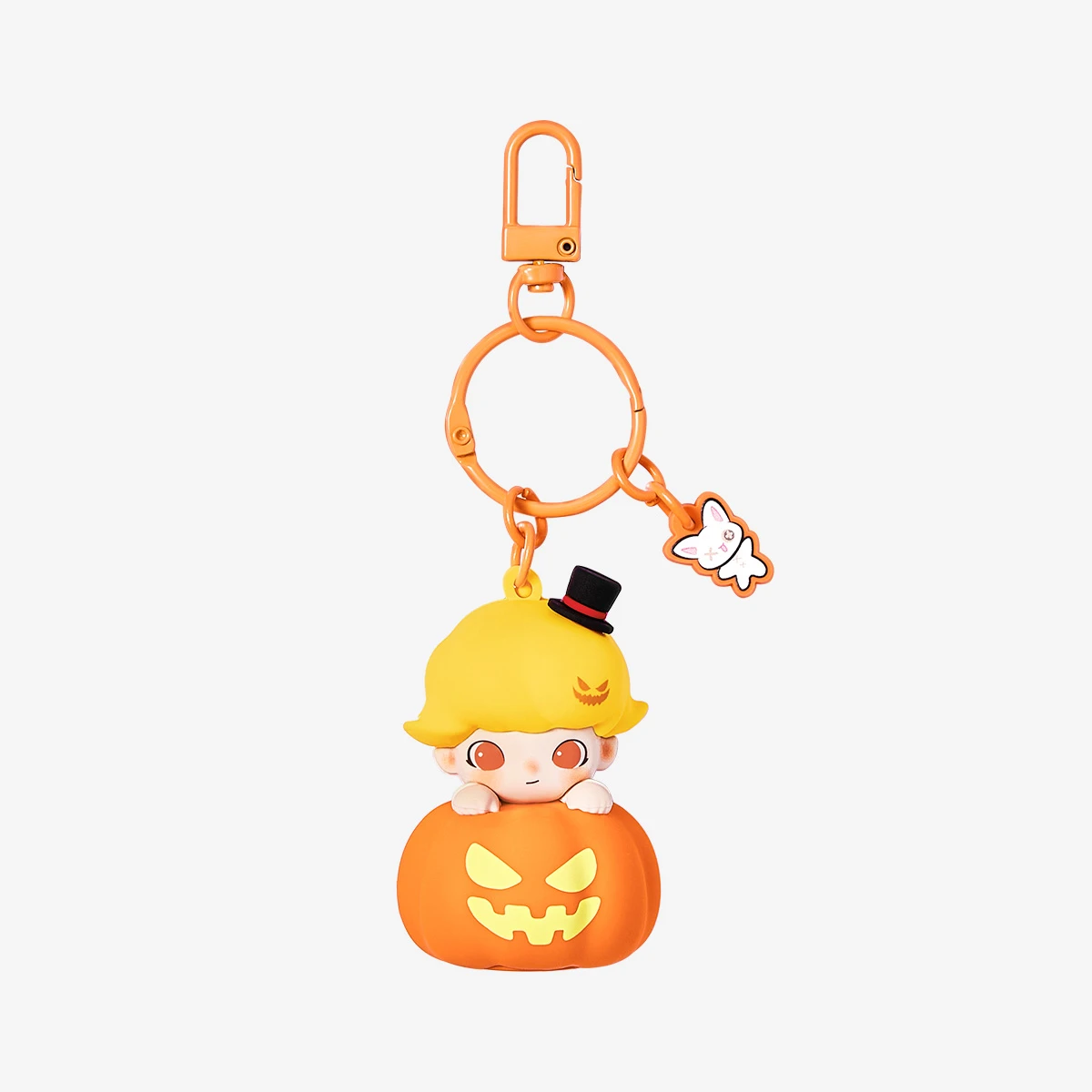 Happy Halloween Party Series- Luminous Pumpkin Pendant - Image 12