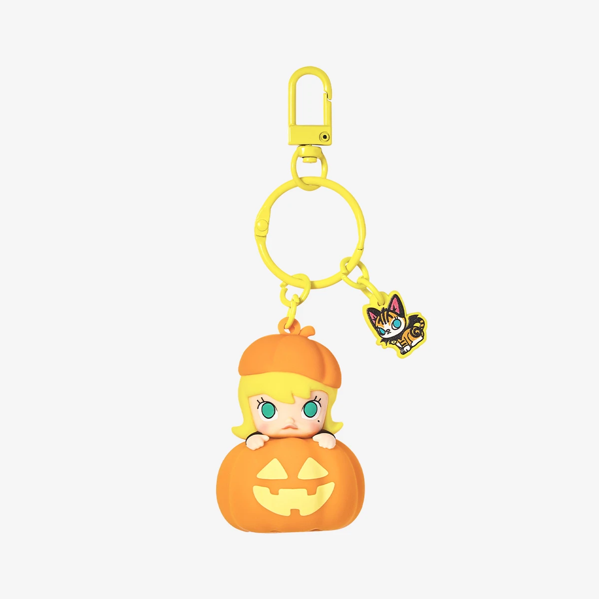 Happy Halloween Party Series- Luminous Pumpkin Pendant - Image 13