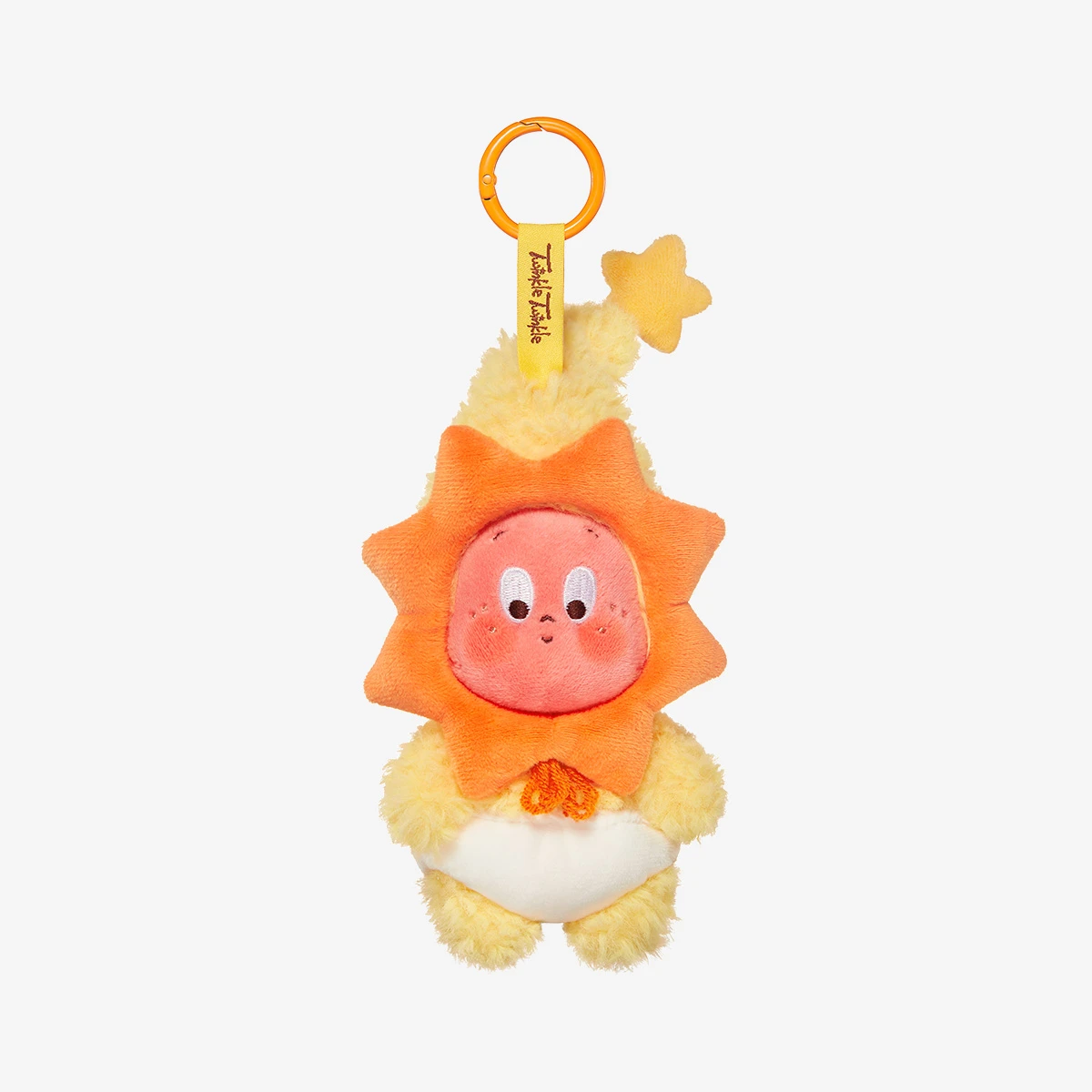 We Are Twinkle Twinkle Series-Plush Pendant Blind Box