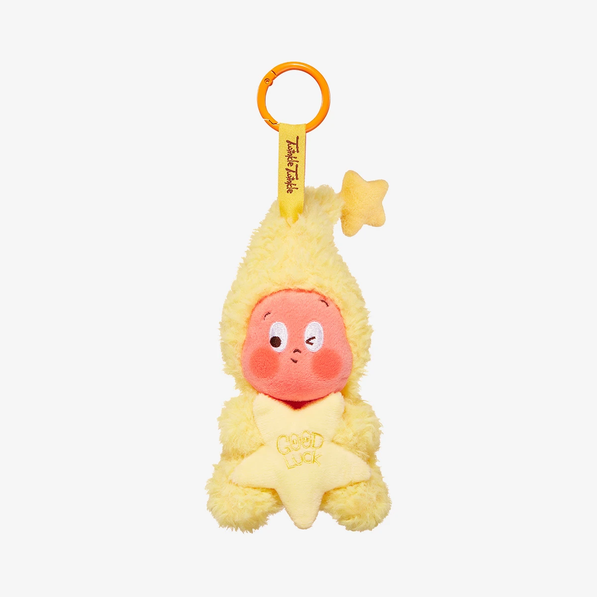 We Are Twinkle Twinkle Series-Plush Pendant Blind Box - Image 2